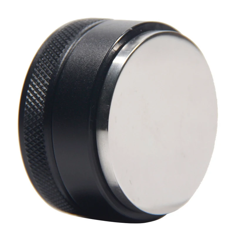 Stainless Steel Coffee Powder Press Tamper Distributor Leveler Tool Base Coffee Press Coffee Powder Hammer
Stainless Steel Coffee Powder Press Tamper Distributor Leveler Tool Base Coffee Press Coffee Powder Hammer