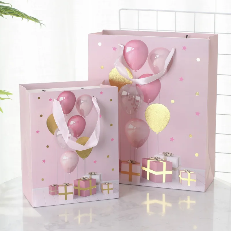 Handbag Birthday Gift Bag Cookie Candy Party Wedding Valentine's Day Cute Storage Chocolate Packagin Gift Bags Party Supplies
Handbag Birthday Gift Bag Cookie Candy Party Wedding Valentine's Day Cute Storage Chocolate Packagin Gift Bags Party Supplies
