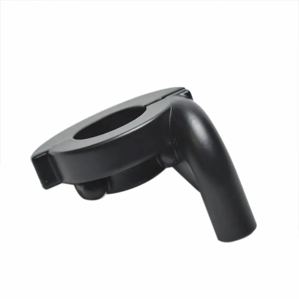 CNC Aluminium Throttle Cable Holder Housing for Electrical Motorbike Accelerator Mount Holder Gas Seat Turn the Throttle Handle
CNC Aluminium Throttle Cable Holder Housing for Electrical Motorbike Accelerator Mount Holder Gas Seat Turn the Throttle Handle