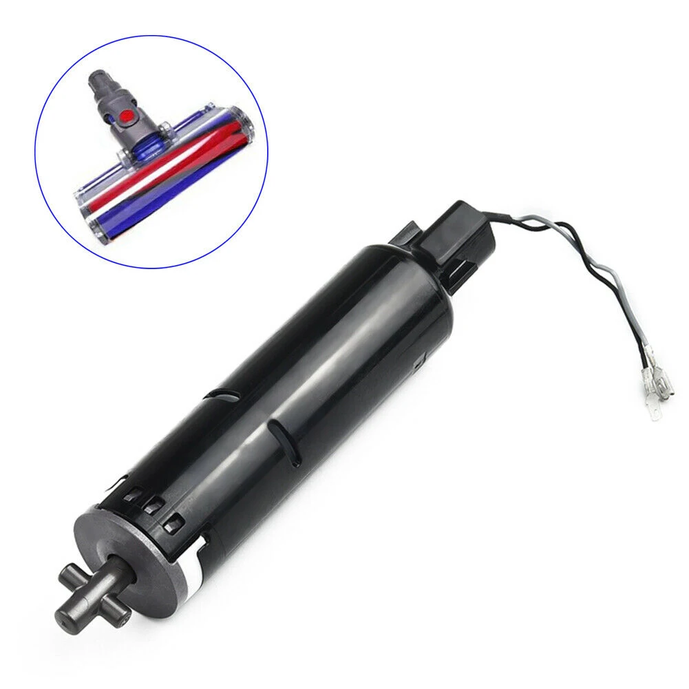 Durable With Motor Spared Easy Install Direct Fit Soft Roller Head Aluminum Alloy Multifunction Replacement Parts V6
Durable With Motor Spared Easy Install Direct Fit Soft Roller Head Aluminum Alloy Multifunction Replacement Parts V6