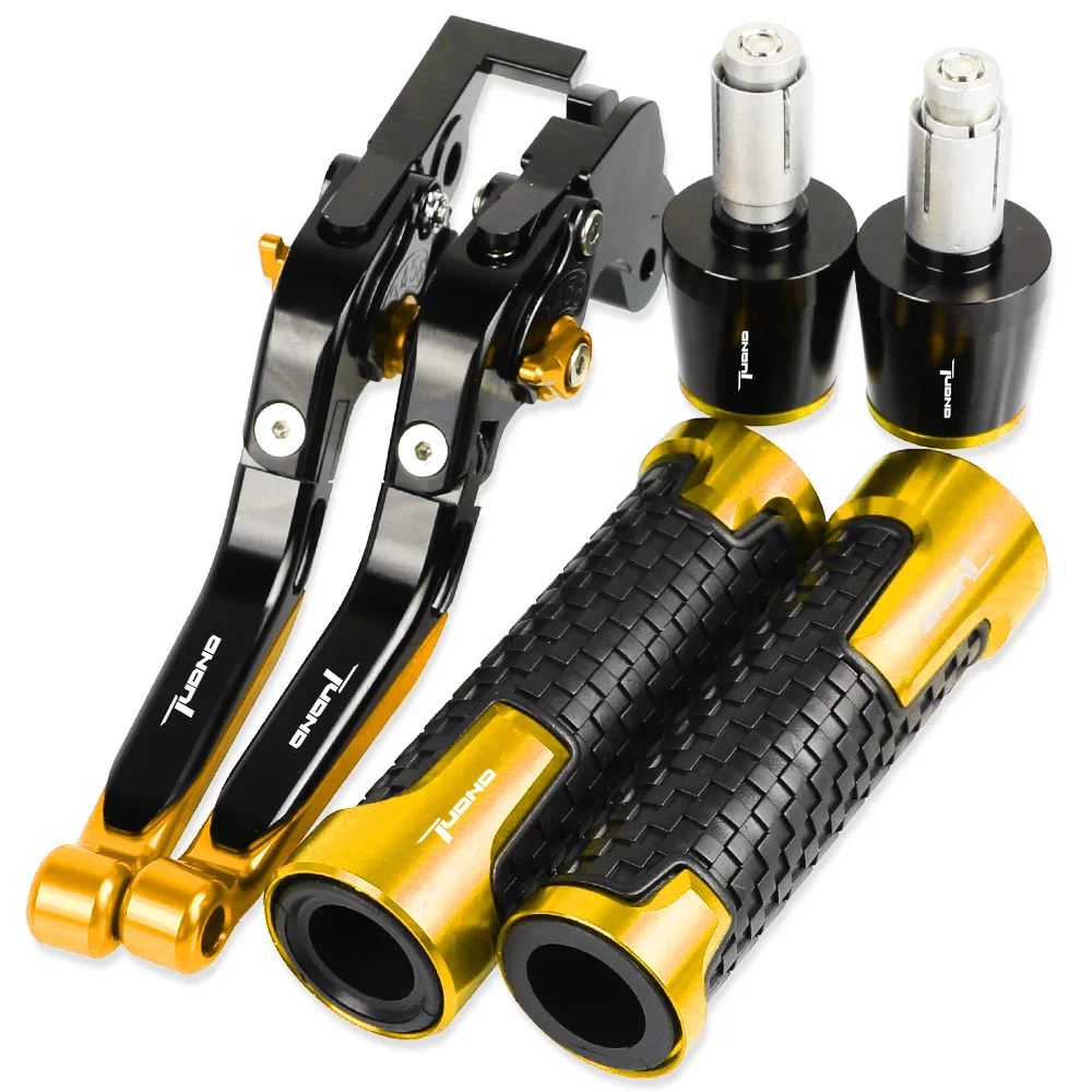 TUONO V4R Motorcycle Aluminum Brake Clutch Levers Handlebar Hand Grips ends For APRILIA TUONO V4R 2011 2012 2013 2014 2015 2016
TUONO V4R Motorcycle Aluminum Brake Clutch Levers Handlebar Hand Grips ends For APRILIA TUONO V4R 2011 2012 2013 2014 2015 2016