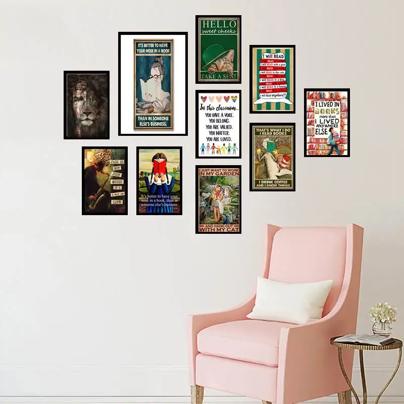 I Lived in Books more than I Lived anywhere Else Father's -gigapixel-art-scale-2_00x Poster Frames
I Lived in Books more than I Lived anywhere Else Father's -gigapixel-art-scale-2_00x Poster Frames