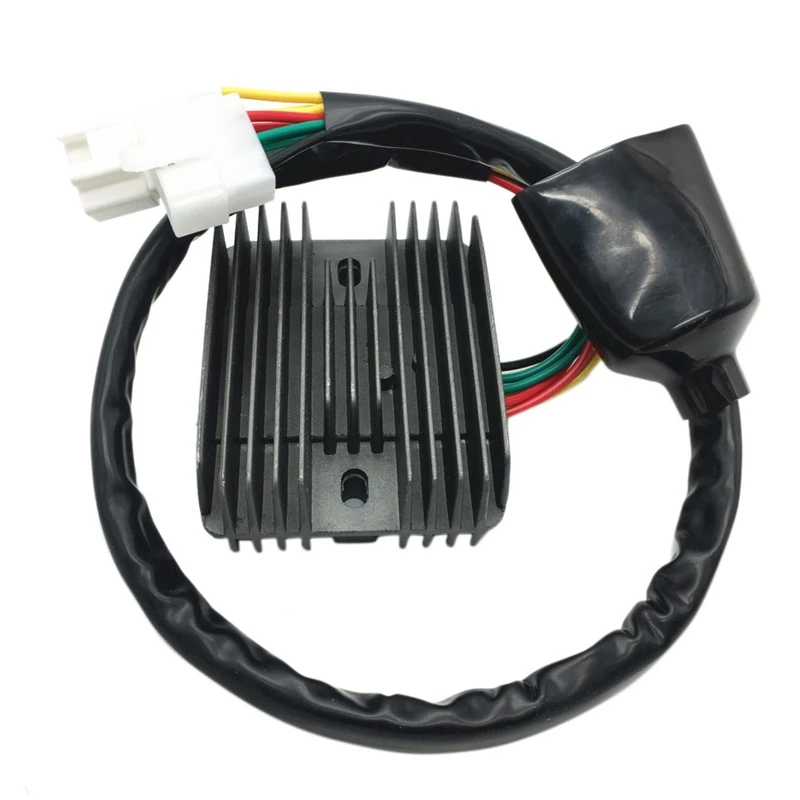 Регулятор напряжения для Honda CBR1100XX VFR800 RVT1000
Регулятор напряжения для Honda CBR1100XX VFR800 RVT1000