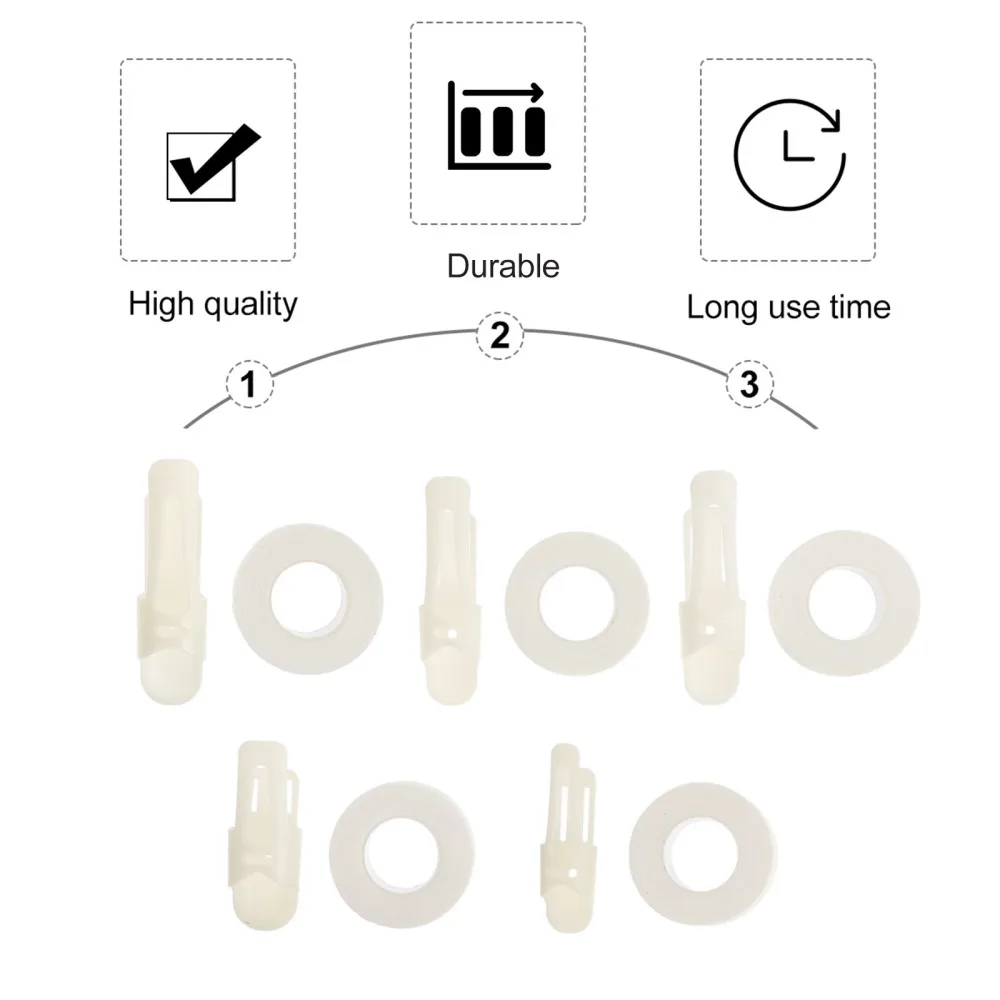 5 Sets Trigger Finger Splint Mallet Finger Brace Finger Support Finger Protector
5 Sets Trigger Finger Splint Mallet Finger Brace Finger Support Finger Protector