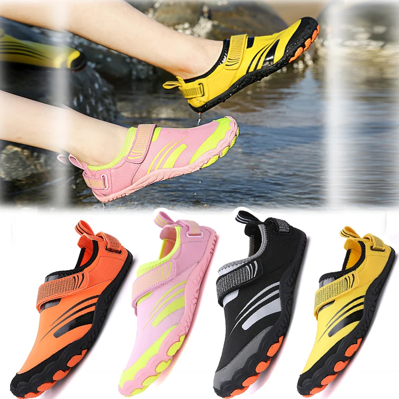 Летняя водонепроницаемая обувь для мужчин; Пляжная обувь для плавания; Женская обувь; Быстросохнущая водонепроницаемая обувь унисекс; Улич...
Летняя водонепроницаемая обувь для мужчин; Пляжная обувь для плавания; Женская обувь; Быстросохнущая водонепроницаемая обувь унисекс; Улич...