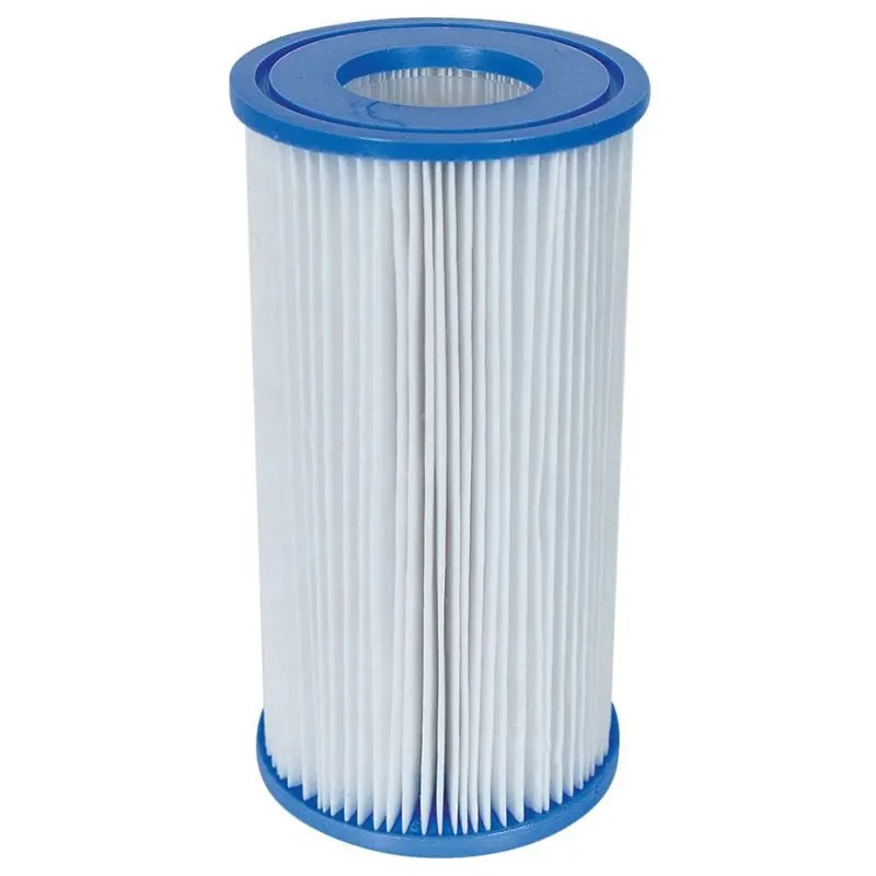 Swimming Pool Filter Cartridge Swimming Pool Filter Cartridges Inflatable Accessories Universal Replacements for Pool Cleaning
Swimming Pool Filter Cartridge Swimming Pool Filter Cartridges Inflatable Accessories Universal Replacements for Pool Cleaning