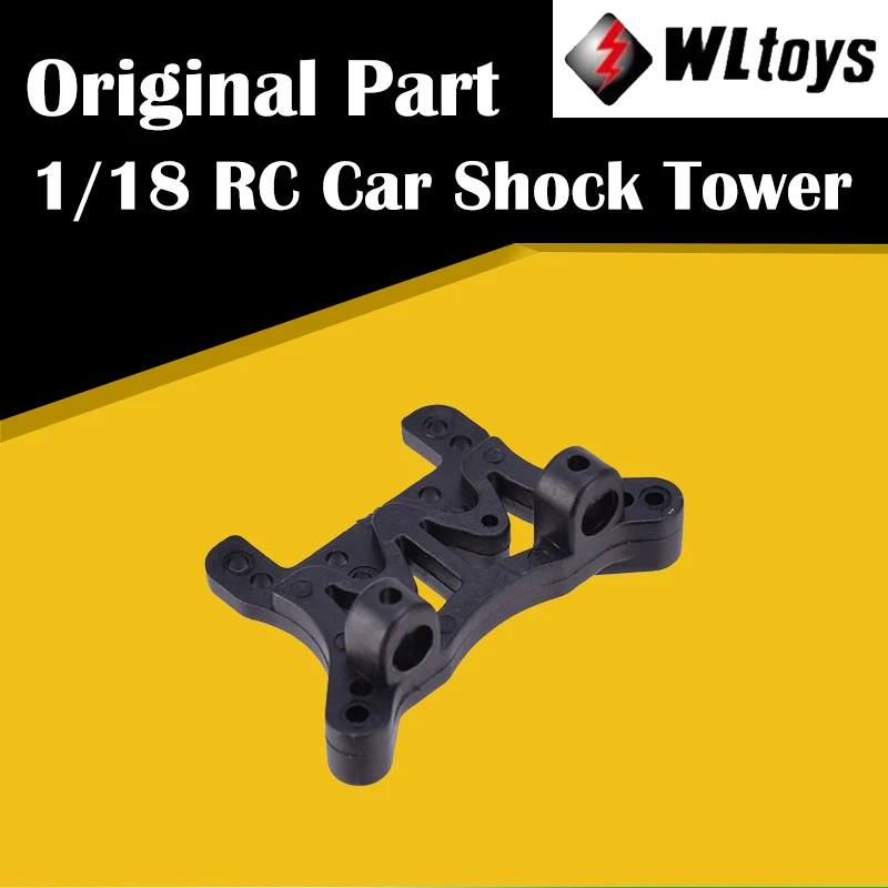 Популярная деталь автомобиля A949 A959 A969 A979 K929 1/18 RC Car Shock Tower A949 09 для Wltoys RC Car Original
Популярная деталь автомобиля A949 A959 A969 A979 K929 1/18 RC Car Shock Tower A949 09 для Wltoys RC Car Original