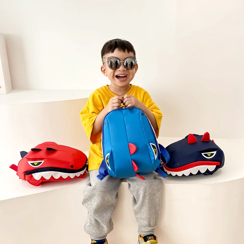 

2022 детские сумки, детский школьный рюкзак для детского сада, водонепроницаемые Рюкзаки-оксфорды для маленьких мальчиков и девочек, мини-рюк...