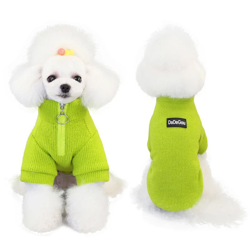 Winter Dog Clothes Pets Outfits Clothes for Small Medium Dogs Warm Costumes Coat Jacket Puppy Sweater Chihuahua
Winter Dog Clothes Pets Outfits Clothes for Small Medium Dogs Warm Costumes Coat Jacket Puppy Sweater Chihuahua