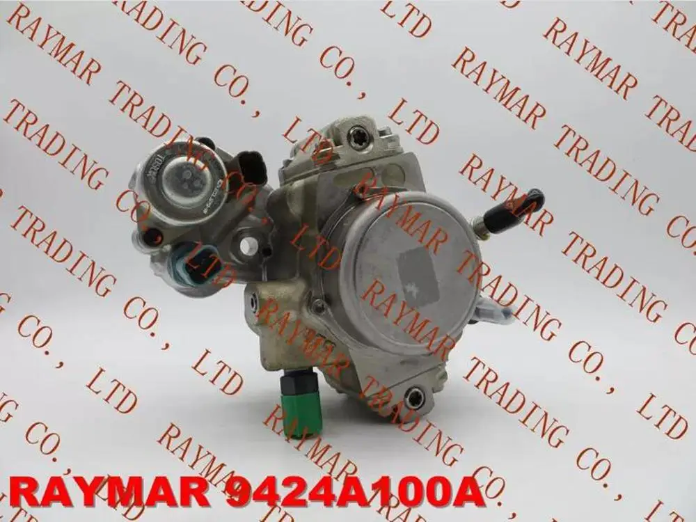 Genuine Diesel Common rail fuel pump 9424A100A for HAVAL H6 1111100-ED01
Genuine Diesel Common rail fuel pump 9424A100A for HAVAL H6 1111100-ED01