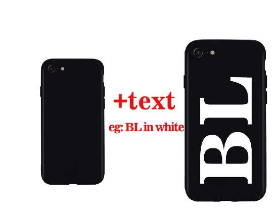 2020 Christmas gift DIY Photo Phone case Custom picture Cover For Xiaomi Minote10lite 10 9T Mi9T 8 Lite On Redmi Note 7 8T | Мобильные