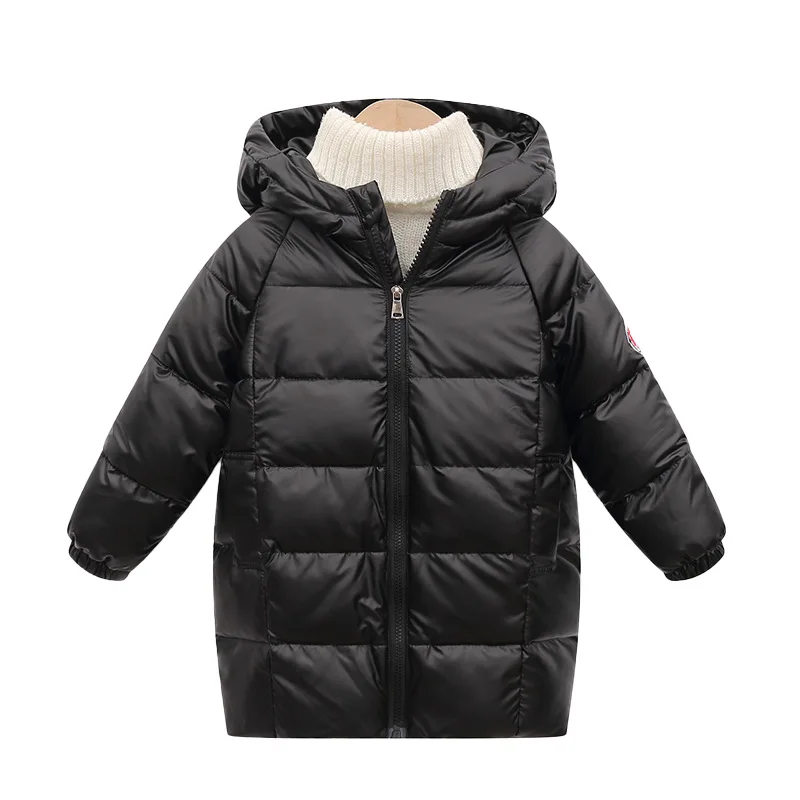 Children Winter Jackets for Girls Fashion Children Boys Clothing Hooded Coat Thicken Down Cotton-padded Outerwear CYZ051
Children Winter Jackets for Girls Fashion Children Boys Clothing Hooded Coat Thicken Down Cotton-padded Outerwear CYZ051