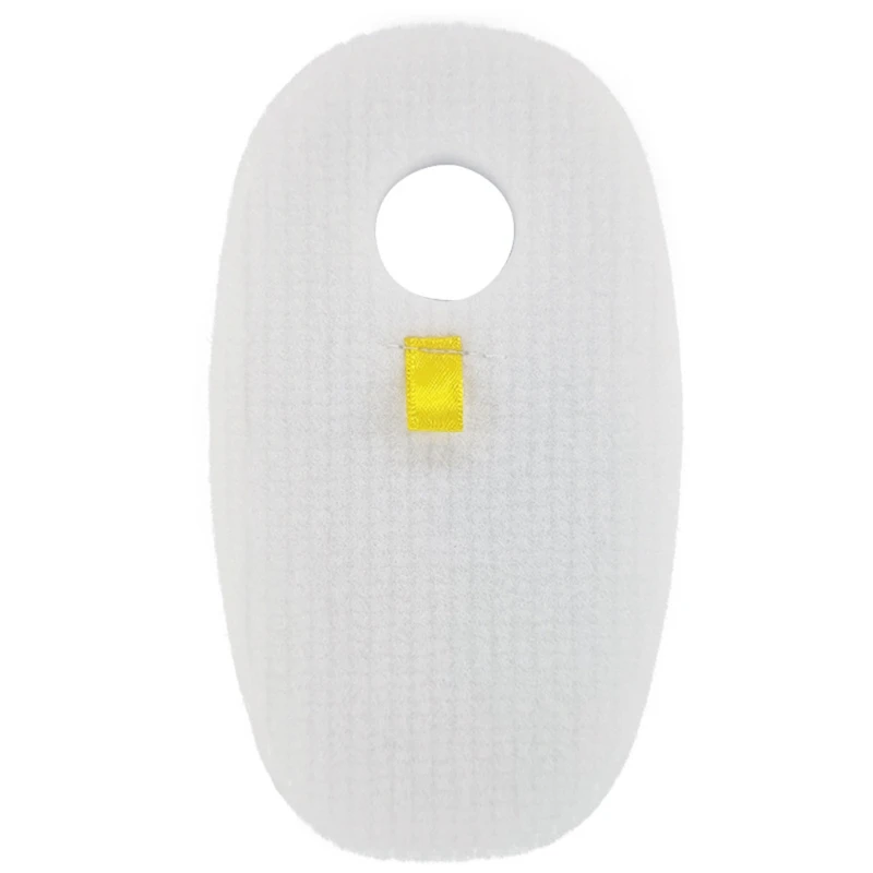 R2JD 3 Pcs Vaccum Cleaner Filter Replacement Polyester Sponge Filter Washable Reusable For Shark Rocket Series
R2JD 3 Pcs Vaccum Cleaner Filter Replacement Polyester Sponge Filter Washable Reusable For Shark Rocket Series