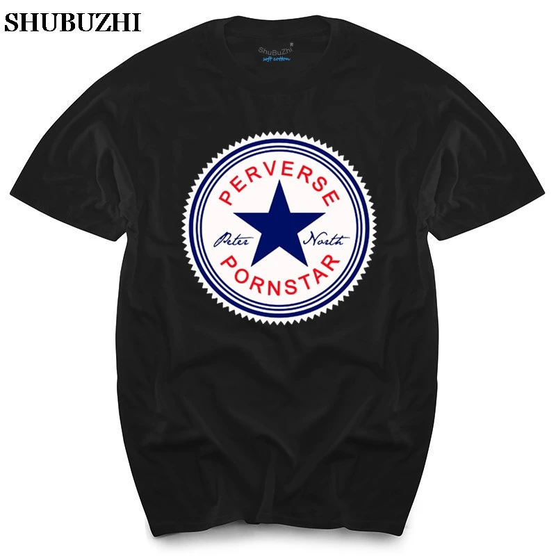 Perverse Pornstar | Adult | Fun | Kult XS-XXXL T-Shirt men's top tees NEW cotton t-shirt summer fashion brand tshirts
Perverse Pornstar | Adult | Fun | Kult XS-XXXL T-Shirt men's top tees NEW cotton t-shirt summer fashion brand tshirts