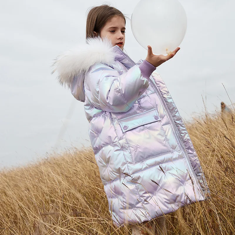6 To 14 Years Kids and Teen Girls Down Coat Mid-Length 2021 New Fashion Warm Children Jacket White Duck Down Clothing, #6689
6 To 14 Years Kids and Teen Girls Down Coat Mid-Length 2021 New Fashion Warm Children Jacket White Duck Down Clothing, #6689
