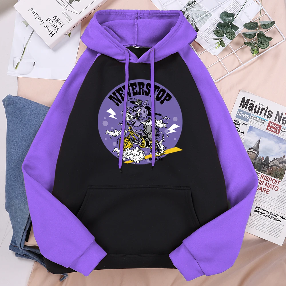 Never Stop Graphic Cute Anime Female Hoodie Harajuku Fleece Raglan Hooded Hip Hop Trendy Hoodies Harajuku Comfort Woman Hoody
Never Stop Graphic Cute Anime Female Hoodie Harajuku Fleece Raglan Hooded Hip Hop Trendy Hoodies Harajuku Comfort Woman Hoody