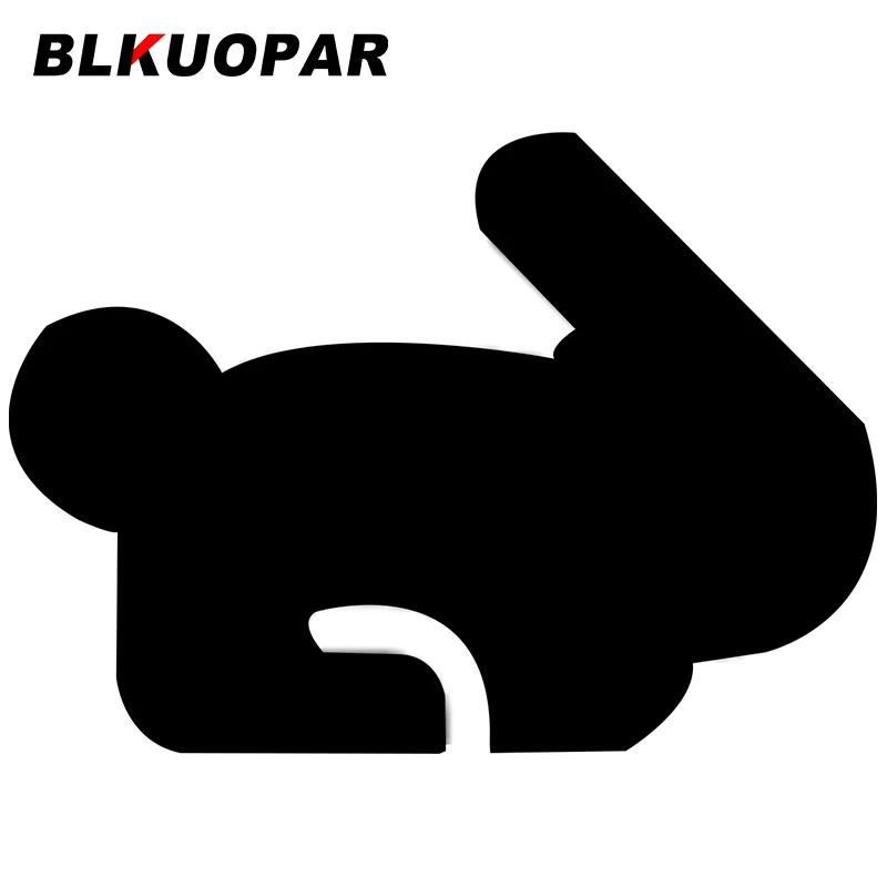 Автомобильные наклейки BLKUOPAR для кролика солнцезащитные креативные наклейки окклюзия царапины мотоцикл багаж Декор автомобильный Стайлин...
Автомобильные наклейки BLKUOPAR для кролика солнцезащитные креативные наклейки окклюзия царапины мотоцикл багаж Декор автомобильный Стайлин...