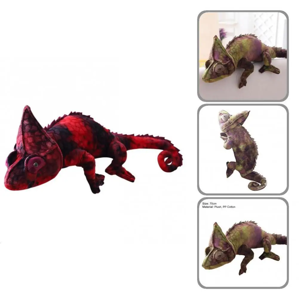 Exquisite Plush Toy Lightweight Decorative Lizard Stuffed Plush Toy Stuffed Toy Stuffed Doll
Exquisite Plush Toy Lightweight Decorative Lizard Stuffed Plush Toy Stuffed Toy Stuffed Doll
