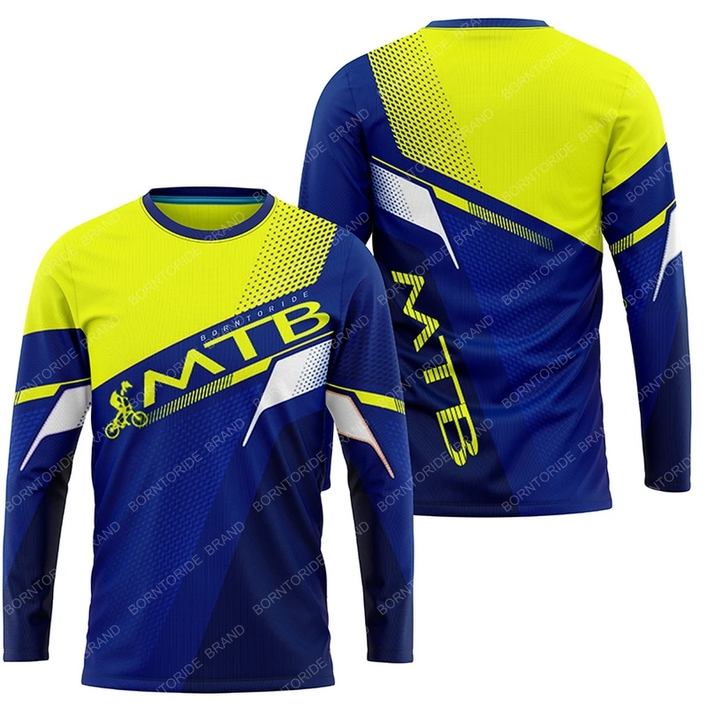 Downhill Mountain Enduro Jersey Women 2020 Motocross Jersey MTB MX BMX Cycling Jersey Bike DH Maillot Ciclismo Hombre
Downhill Mountain Enduro Jersey Women 2020 Motocross Jersey MTB MX BMX Cycling Jersey Bike DH Maillot Ciclismo Hombre