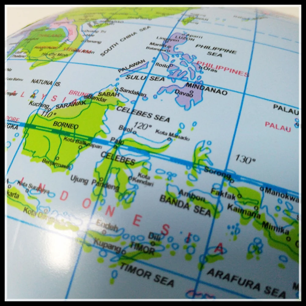 Large Inflatable Globe 90CM Early Educational Toys Earth World Geography Globe Map Balloon Toy Beach Ball kids Puzzle Toys Gifts
Large Inflatable Globe 90CM Early Educational Toys Earth World Geography Globe Map Balloon Toy Beach Ball kids Puzzle Toys Gifts