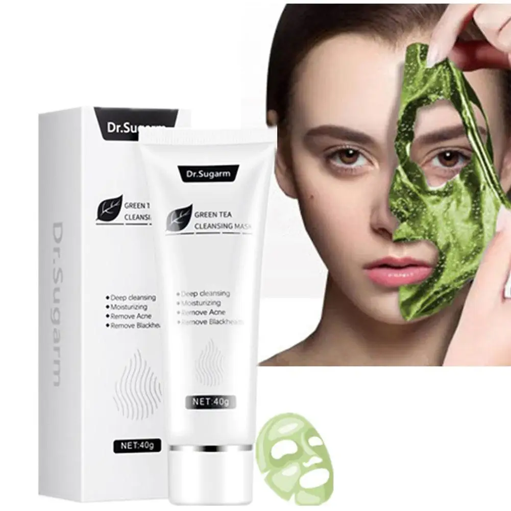 1pcs 30ML Fashion Green Tea Blackhead Mask Powder Skin Mask Anti-sensitive Cleansing Deep Green Pore Nose Remove Stick Care W4O7
1pcs 30ML Fashion Green Tea Blackhead Mask Powder Skin Mask Anti-sensitive Cleansing Deep Green Pore Nose Remove Stick Care W4O7