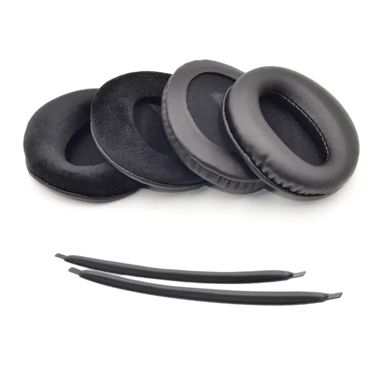 Replacement Ear pads cushion headband for Son CECHYA-0088 Pulse Wireless Stereo
Replacement Ear pads cushion headband for Son CECHYA-0088 Pulse Wireless Stereo