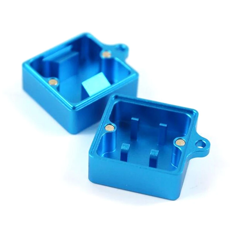 Aluminum Alloy 2 in 1 Magnetic Switch Opener for Mechanical Keyboard for Kailh Cherry Gateron Switches
Aluminum Alloy 2 in 1 Magnetic Switch Opener for Mechanical Keyboard for Kailh Cherry Gateron Switches