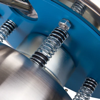 110V/220V Vibrating Electrical Machine Sieve For Powder Particles Electric Sieve Stainless Steel Chinese Medicine 1pc
110V/220V Vibrating Electrical Machine Sieve For Powder Particles Electric Sieve Stainless Steel Chinese Medicine 1pc