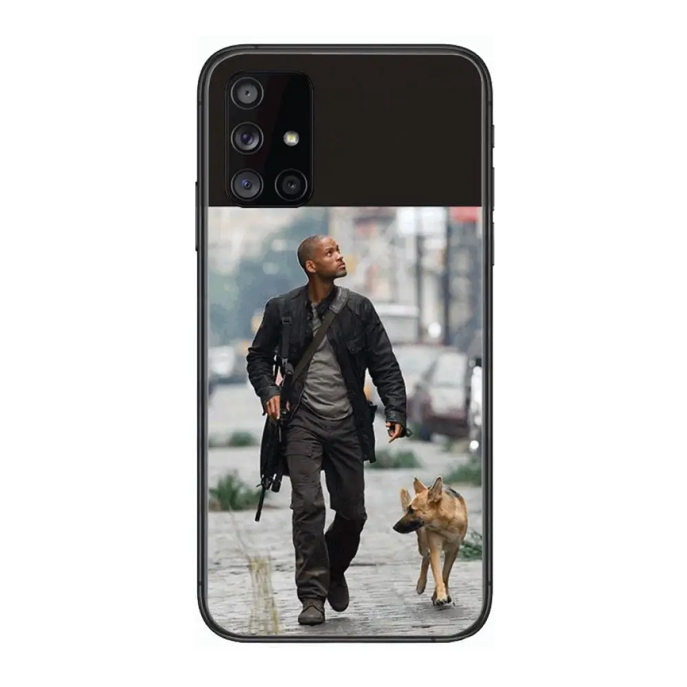 I am a legend Case study Phone Case Hull For Samsung Galaxy A 90 50 51 20 71 70 40 30 10 80 E 5G S Black Shell Art Cell Cover
I am a legend Case study Phone Case Hull For Samsung Galaxy A 90 50 51 20 71 70 40 30 10 80 E 5G S Black Shell Art Cell Cover