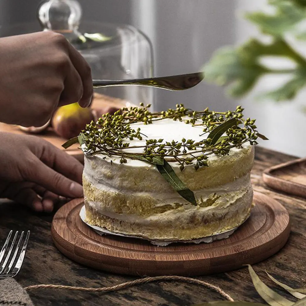 1 Set of Cake Protective Cover Food Cover with Tray Home Dessert Displaying Hood
1 Set of Cake Protective Cover Food Cover with Tray Home Dessert Displaying Hood