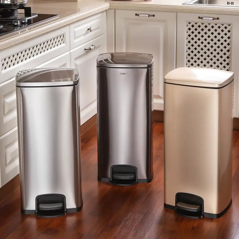 Dust Waste Kosz Na Smieci Vuilnisbak Garbage Car Papelera Cocina Bag Holder Dustbin Poubelle Cubo Basura Recycle Trash Bin
Dust Waste Kosz Na Smieci Vuilnisbak Garbage Car Papelera Cocina Bag Holder Dustbin Poubelle Cubo Basura Recycle Trash Bin