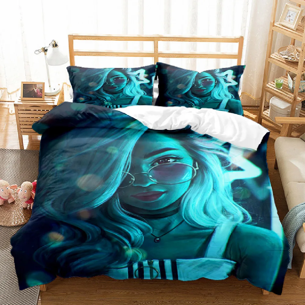 StarBlue-HGS бикини сексуальный красивый комплект постельного белья пододеяльник/пододеяльник Королевский пододеяльник наволочка
StarBlue-HGS бикини сексуальный красивый комплект постельного белья пододеяльник/пододеяльник Королевский пододеяльник наволочка