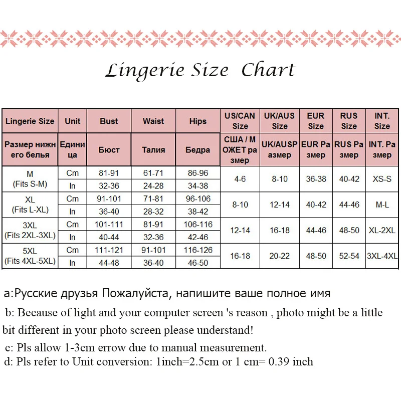 Comfortable see through sexy lace lingerie unique open breast babydoll sleepwear dessous sexy lingerie hot
Comfortable see through sexy lace lingerie unique open breast babydoll sleepwear dessous sexy lingerie hot