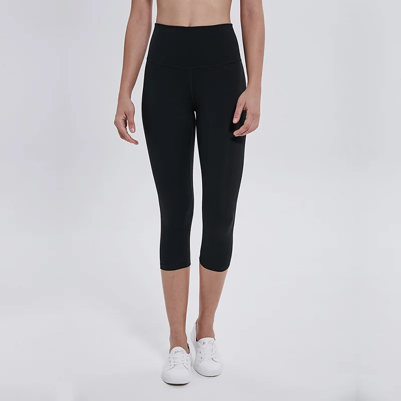 Push Up Leggings Women Double-Sided Single Grinding Bare Sense Running Fitness Anti Cellulite High Waisted Leggings
Push Up Leggings Women Double-Sided Single Grinding Bare Sense Running Fitness Anti Cellulite High Waisted Leggings