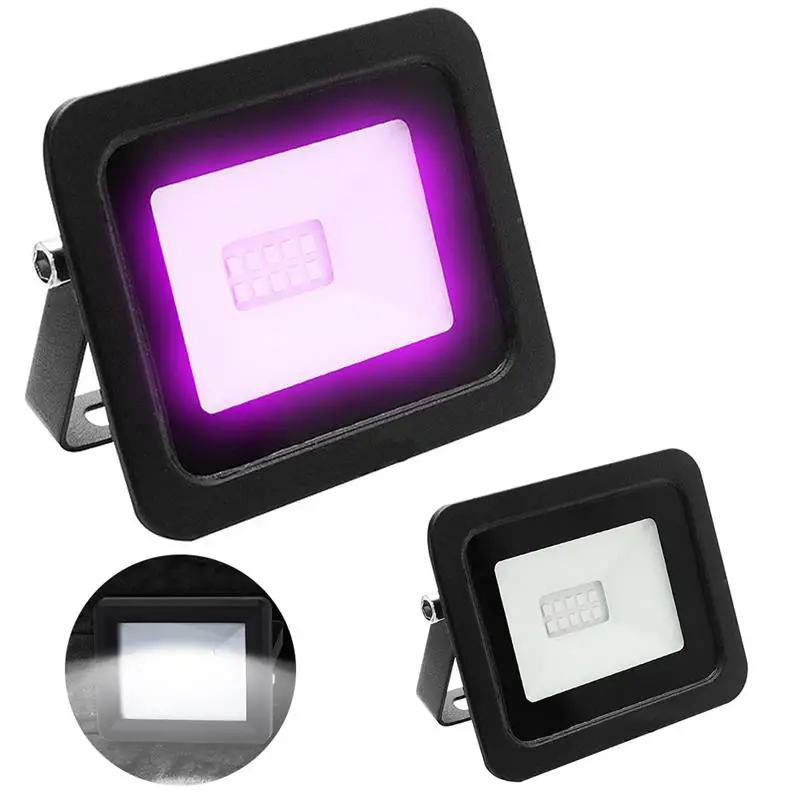 395NM 10W USB UV Resin Curing Lamps Floodlight/Spotlight DIY Waterproof Nail Lamp SLA / DLP / LCD 3D Printing Photos Accessories
395NM 10W USB UV Resin Curing Lamps Floodlight/Spotlight DIY Waterproof Nail Lamp SLA / DLP / LCD 3D Printing Photos Accessories
