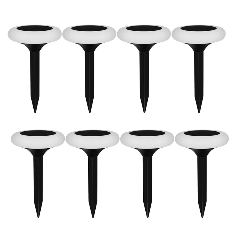 1 Pack Solar Lights Outdoor,7 Color Pathway Lights Garden Lights Landscape Lighting for Garden Lawn inaria For Garden Decoration
1 Pack Solar Lights Outdoor,7 Color Pathway Lights Garden Lights Landscape Lighting for Garden Lawn inaria For Garden Decoration