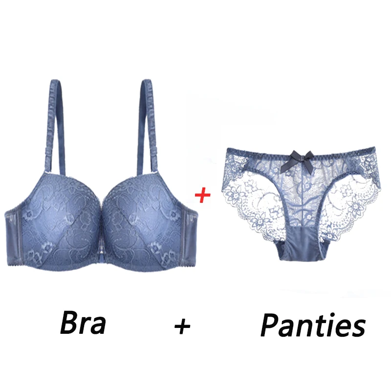 Women's Seamless Sexy Lace Bras Adjustable Wireless Front Closure Push Up Bra Comfort Breathable Sexy Underwear Lingerie
Women's Seamless Sexy Lace Bras Adjustable Wireless Front Closure Push Up Bra Comfort Breathable Sexy Underwear Lingerie