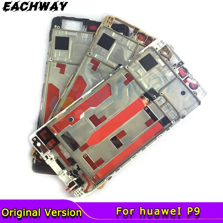 100% tested new Geniune Front frame housing Middle Frame Bezel For huaweI P9 white or black or gold with tracking number
100% tested new Geniune Front frame housing Middle Frame Bezel For huaweI P9 white or black or gold with tracking number