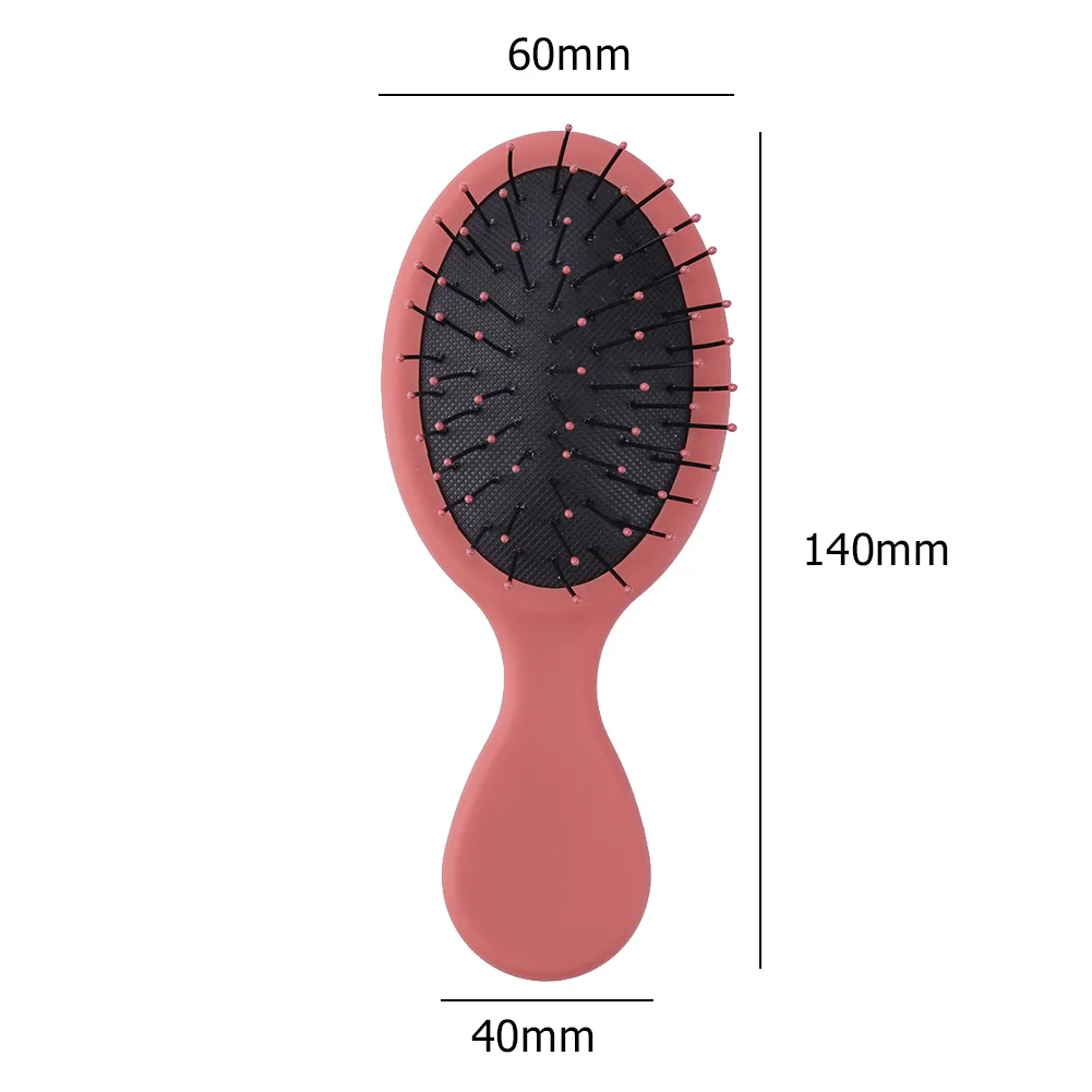 Pocket hair Comb Salon Styling Hairbrush Portable Air Cushion Massager Hair Comb Fashion Styling Shampoo Hair Brush Health Tool
Pocket hair Comb Salon Styling Hairbrush Portable Air Cushion Massager Hair Comb Fashion Styling Shampoo Hair Brush Health Tool