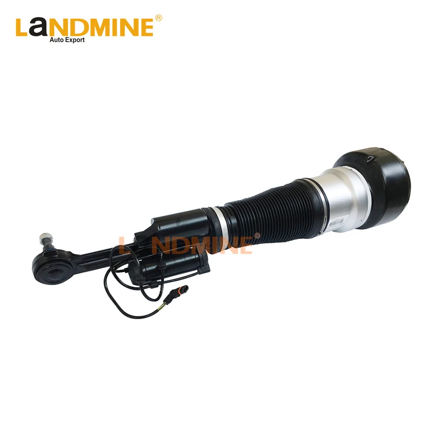 Free Shipping Left Front Shock Air Spring Suspension Air Strut Assembly Fit Mercedes-Benz W221 Airmatic CL550 2213200438
Free Shipping Left Front Shock Air Spring Suspension Air Strut Assembly Fit Mercedes-Benz W221 Airmatic CL550 2213200438