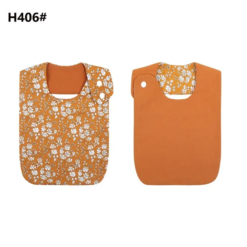 Floral Vintage Baby Double-Side Cotton Bibs Bandana Girls Feeding Saliva Towel 090A
Floral Vintage Baby Double-Side Cotton Bibs Bandana Girls Feeding Saliva Towel 090A