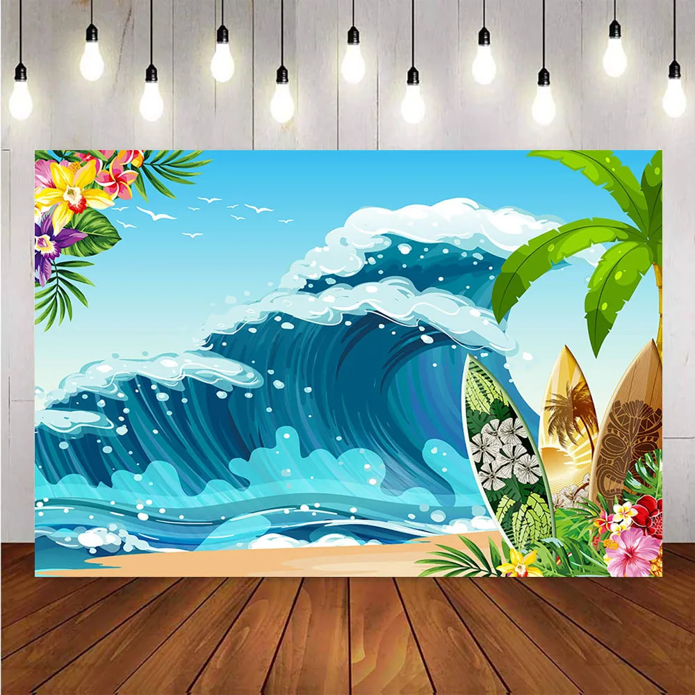 Photography backdrop aloha summer beach background for photo studio rainforest photo shoot backdrop party decoration supplies
Photography backdrop aloha summer beach background for photo studio rainforest photo shoot backdrop party decoration supplies