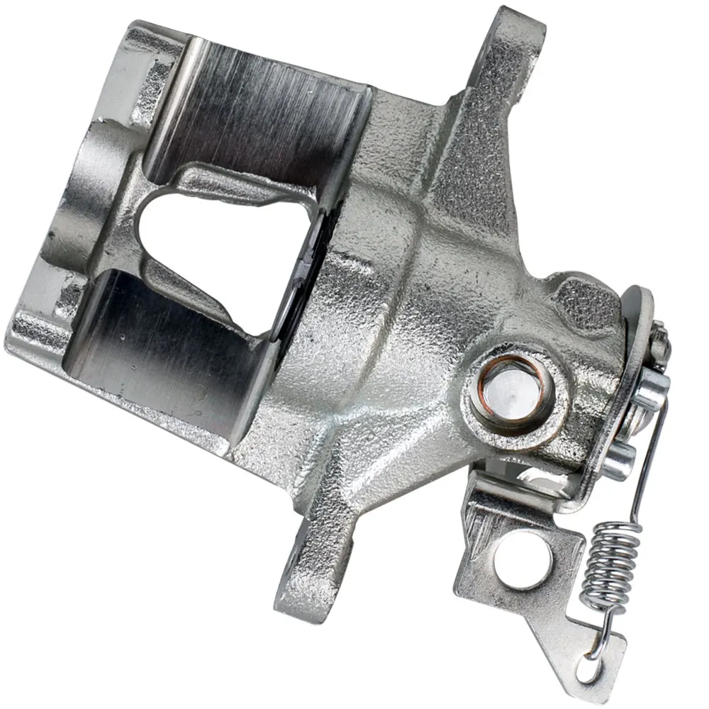 Brake Caliper For Ford Mondeo MKIII Jaguar X-Type CF1 1144078 1133216 Rear Left For Jaguar X-Type --2003-2004 Estate 2.0 D, 3.0
Brake Caliper For Ford Mondeo MKIII Jaguar X-Type CF1 1144078 1133216 Rear Left For Jaguar X-Type --2003-2004 Estate 2.0 D, 3.0