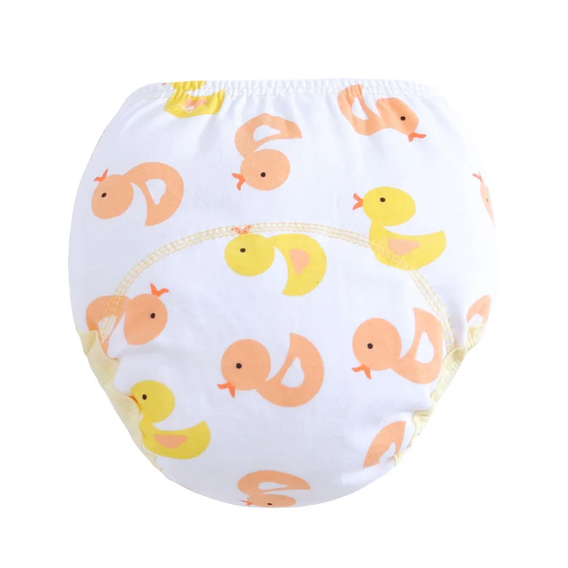 2021 Cloth Diapers Baby Diapers Toilet Training Newborn Boy Panties Infant Reusable Washable Cotton Diapers Potty Training Pants
2021 Cloth Diapers Baby Diapers Toilet Training Newborn Boy Panties Infant Reusable Washable Cotton Diapers Potty Training Pants