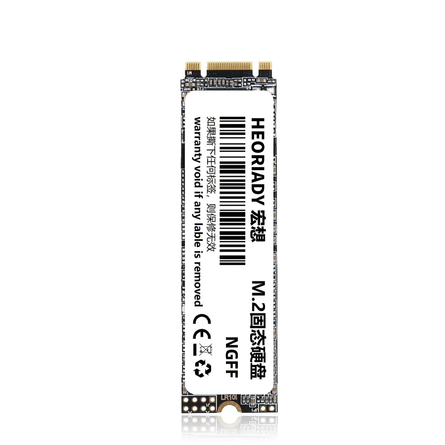heoriady M.2 ssd M2 128gb 256GB 512GB 1TB NGFF Solid State Drive 2280 Internal Hard Disk hdd for Laptop Desktop pc sata3 X79 X99
heoriady M.2 ssd M2 128gb 256GB 512GB 1TB NGFF Solid State Drive 2280 Internal Hard Disk hdd for Laptop Desktop pc sata3 X79 X99