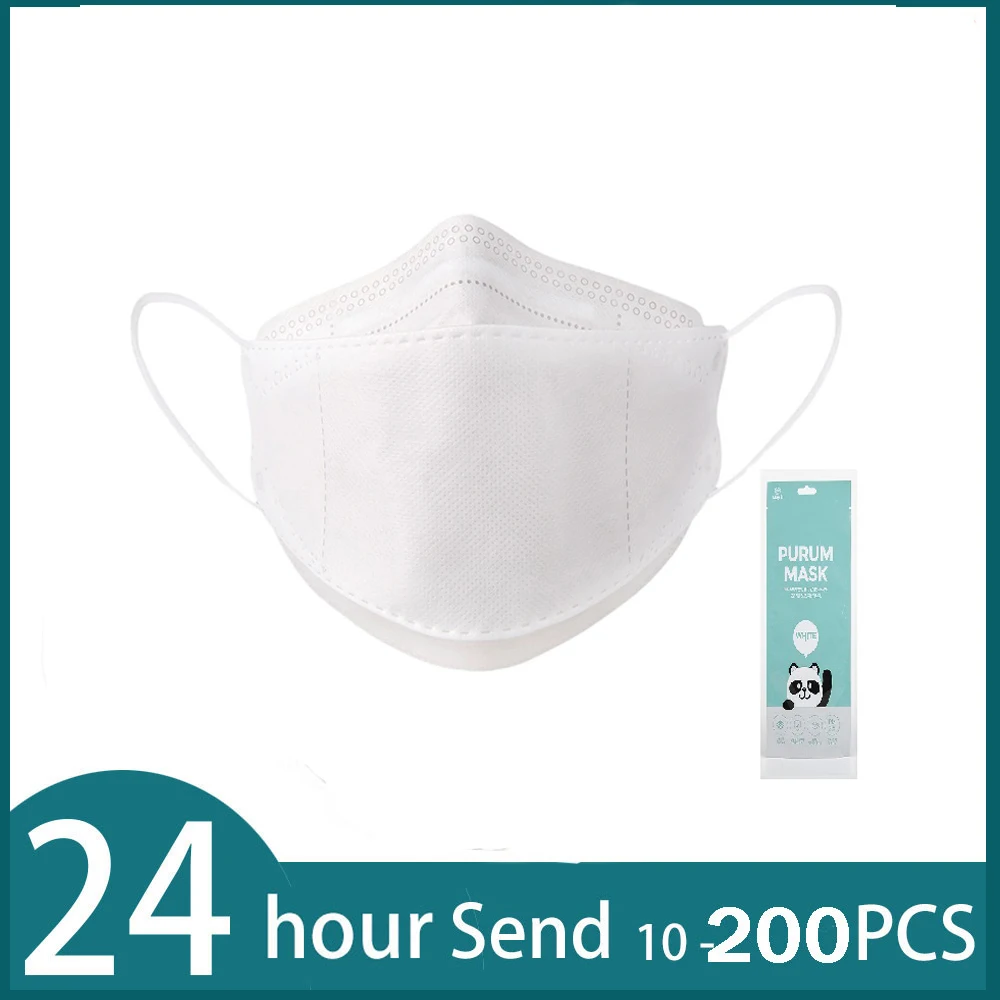 Маска 3D одноразовая с 4-слойными фильтрами, 5/10/20/50 шт.
Маска 3D одноразовая с 4-слойными фильтрами, 5/10/20/50 шт.