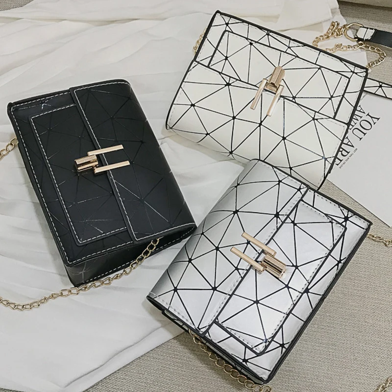 New Fashion Women Bag Over The Shoulder Small Flap Crossbody Bags Messenger Bag for Girl Handbag Ladies Phone Purse Bolso Mujer
New Fashion Women Bag Over The Shoulder Small Flap Crossbody Bags Messenger Bag for Girl Handbag Ladies Phone Purse Bolso Mujer