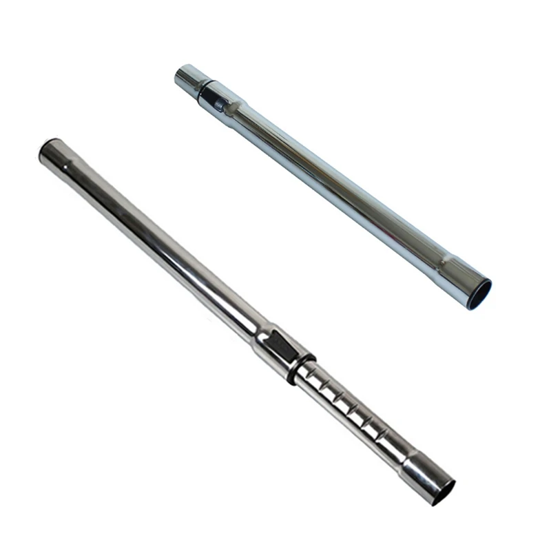 2X Металлическая телескопическая трубка, прямая трубка, удлинительная трубка для всех типов пылесосов, не щеточный фильтр 35 мм и 32 мм
2X Металлическая телескопическая трубка, прямая трубка, удлинительная трубка для всех типов пылесосов, не щеточный фильтр 35 мм и 32 мм