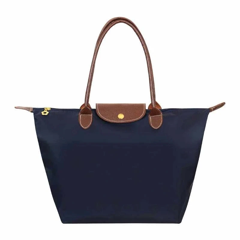 Classic Women Shoulder Messenger Bag Large-Capacity Shopping Women Handbag Outdoor Folding Large Women's Handbags
Classic Women Shoulder Messenger Bag Large-Capacity Shopping Women Handbag Outdoor Folding Large Women's Handbags