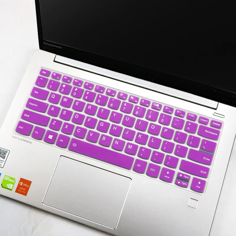 Suitable for Lenovo Xiaoxin Air 13 Laptop Xiaoxinchao 7000 Keyboard Protective Film YOGA S730 
Suitable for Lenovo Xiaoxin Air 13 Laptop Xiaoxinchao 7000 Keyboard Protective Film YOGA S730